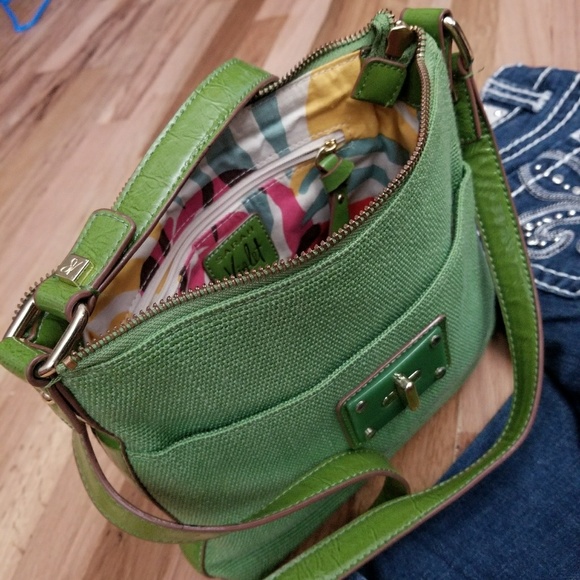 Sarah Violet Purse - Picture 2 of 8